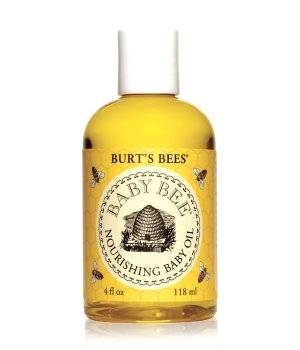 Burt's Bees Baby Bee Babyöl 118 ml
