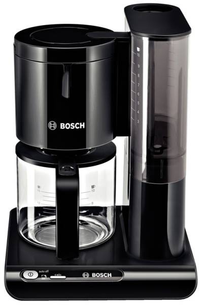 BOSCH Filterkaffeemaschine mit Aroma-Sensor TKA8013