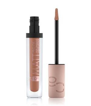 CATRICE Matt Pro Ink Non-Transfer Liquid Lipstick