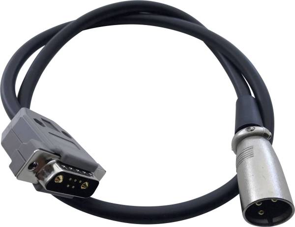 Batterytester Smart-Adapter AT00120 Adapter-Kabel Passend für (Batterie-Zubehör) Stromer ST01