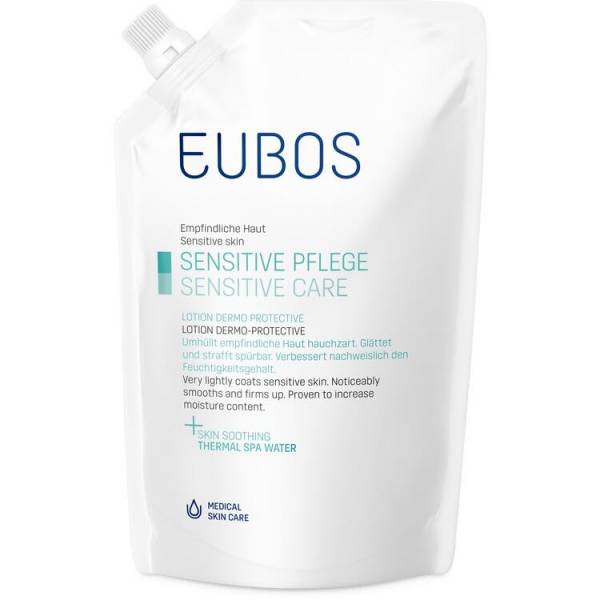 EUBOS Sensitive Lotion Dermo Protectiv