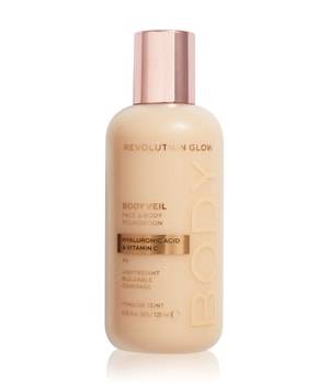 REVOLUTION REVOLUTION Body Veil Foundation Foundation 120.0 ml