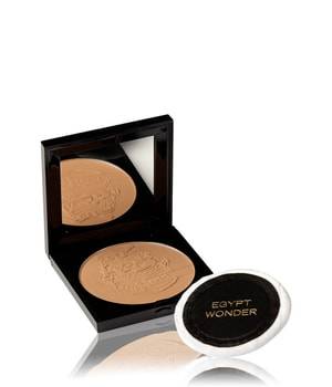 Egypt-Wonder Compact Matt Bronzingpuder