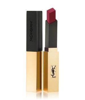 Yves Saint Laurent Rouge Pur Couture The Slim Lippenstift 