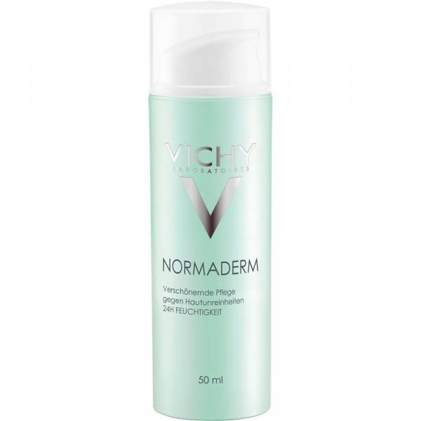 VICHY NORMADERM Feucht Pflege Creme 50 ml