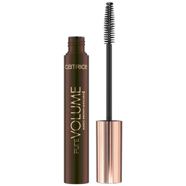 Catrice Pure Volume Magic Brown Mascara 10.0 ml