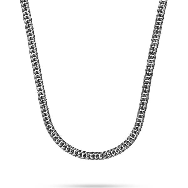 FAVS FAVS Kette Edelstahl Halskette 1.0 pieces