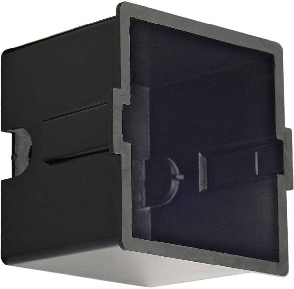 SLV 233601 LED-Außeneinbauleuchte 1.7W Weiß