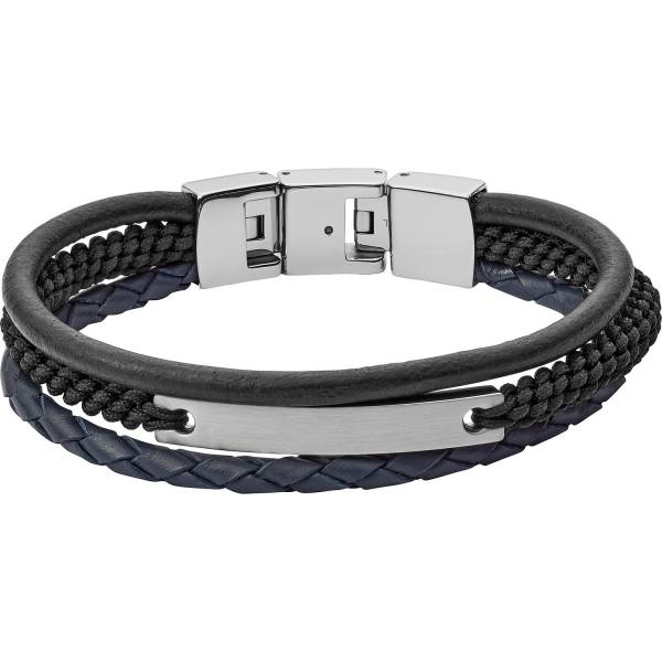 Fossil Fossil Armband Perlon/Nylon Armband 1.0 pieces