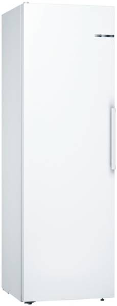 Bosch Serie 4 Vollraumkühlschrank KSV36VWEP, VitaFresh Box