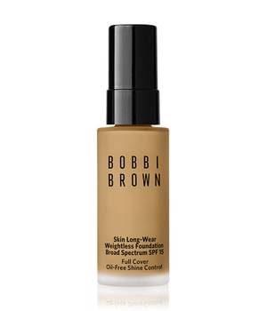 Bobbi Brown Skin Longwear Weightless SPF 15 Mini Creme Foundation