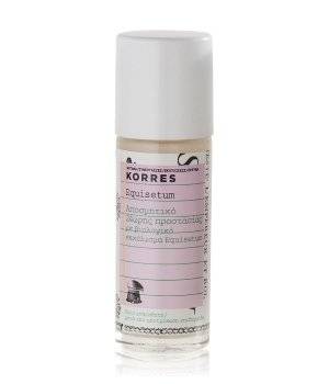 Korres Equisetum 24h Deodorant Roll-On 30 ml