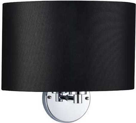 Brumberg 58112020 Deckenleuchte 60W Chrom