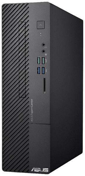 Asus Desktop PC ExpertCenter D5 D500SCES-511400041X Intel Core™ i5 i5-11400 8GB RAM 256GB SSD In