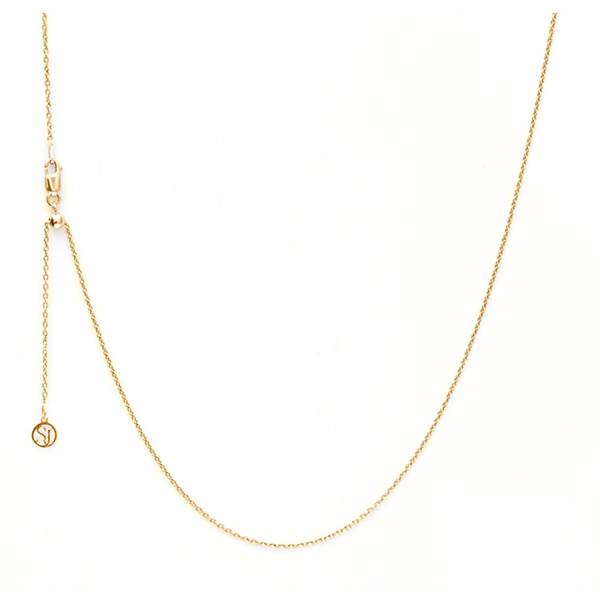 Sif Jakobs Jewellery Sif Jakobs Jewellery Kette 925er Silber Halskette 1.0 pieces