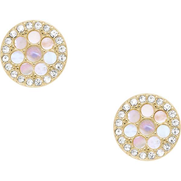 Fossil Ohrstecker Edelstahl Ohrring 1.0 pieces