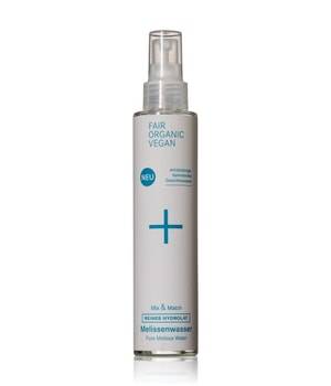 im Naturkosmetik Mix & Match Melissenwasser Reines Hydrolat Gesichtswasser