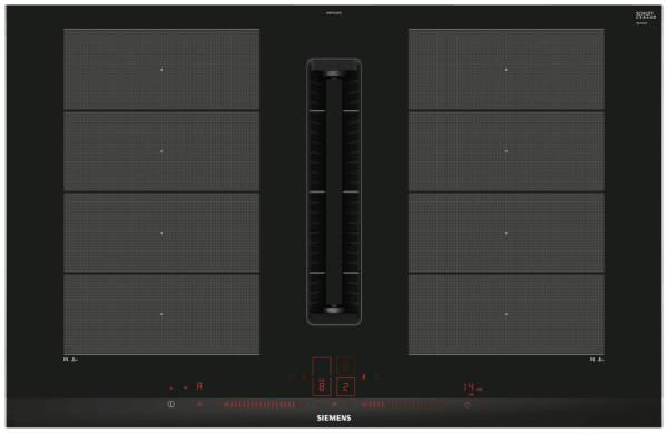 Siemens iQ700 EX875LX67E Induktions-Kochfeld