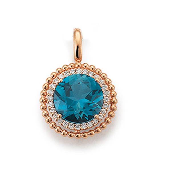 Palido Anhänger - My Diary S5184R