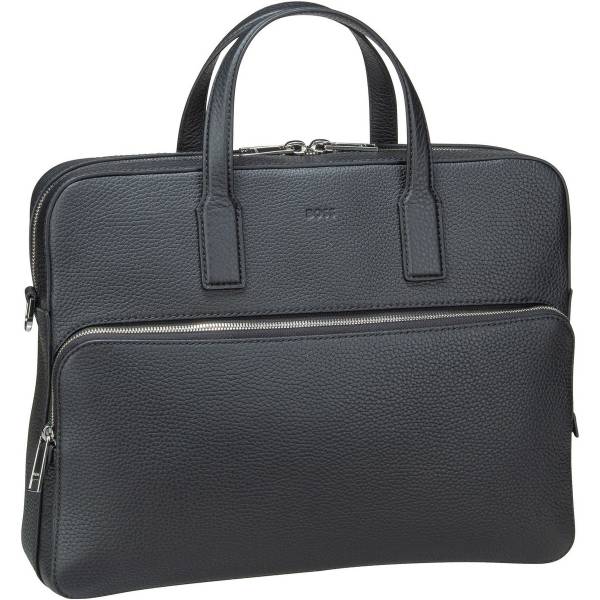 Hugo Boss Aktentasche Crosstown Single Document Case Laptoptasche 1.0 pieces