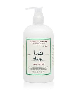 StonewallKitchen Lake House Hand Lotion-Lake Handlotion