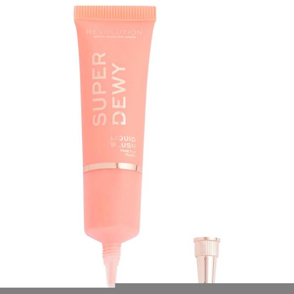 REVOLUTION Superdewy Liquid Blush 15.0 ml
