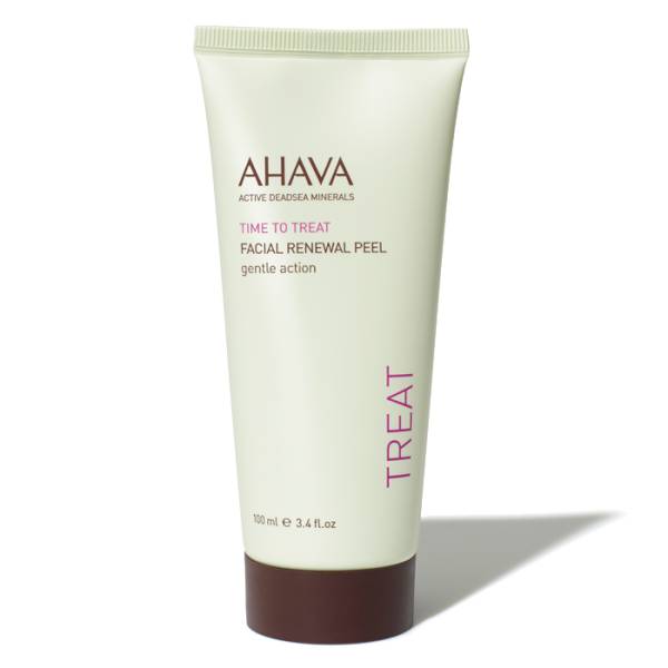 AHAVA Time to Treat Facial Renewal Gesichtspeeling