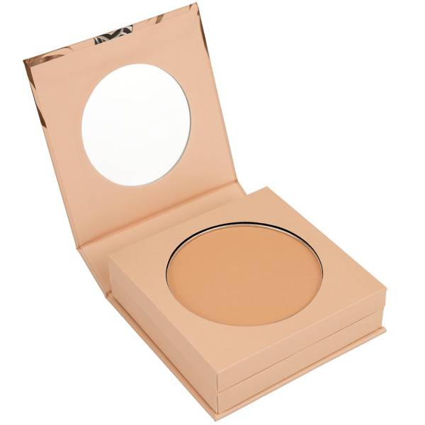 Jean&Len Jean&Len 2in1 Compact Powder Matte/Cover Puder 10.0 g