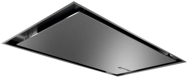 Bosch DRC97AQ50 Dunstabzugshaube, Edelstahl