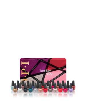 OPI Terribly Nice Holiday '23 Mini 25 Pack Nagellack-Set