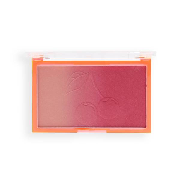 I Heart Revolution PEACH OMBRE Blush 15.0 g
