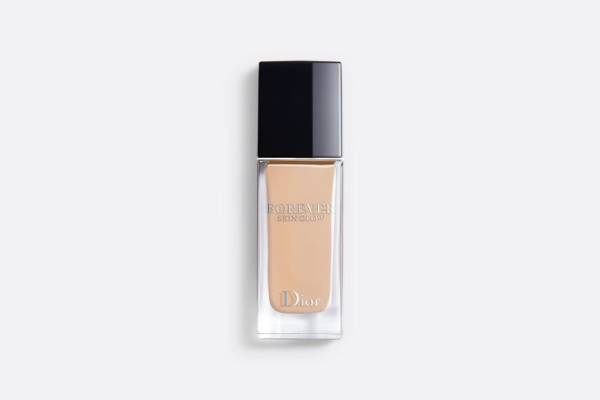 DIOR Forever Skin Glow Creme Foundation