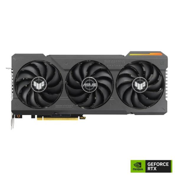 Asus Grafikkarte RTX 4070 Ti 12GB PCIe 4.0 x4