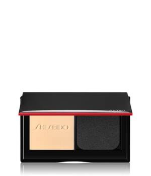 Shiseido Synchro Skin Self-Refreshing Custom Finish Kompakt Foundation