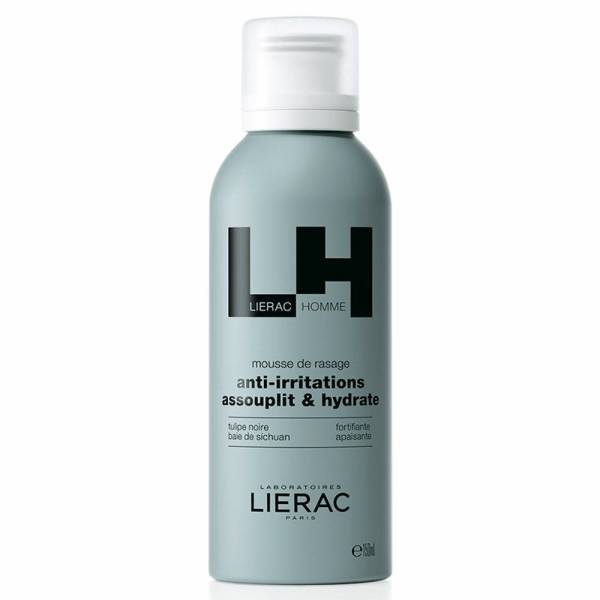 Lierac Homme Rasierschaum