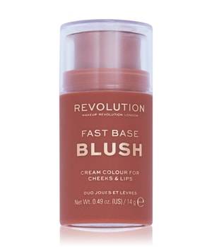 REVOLUTION REVOLUTION Fast Base Stick Blush 14.0 g