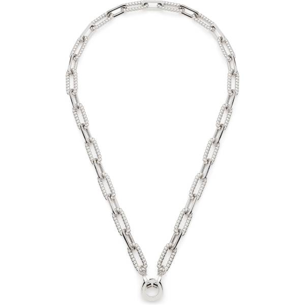 Leonardo Kette Edelstahl Halskette 1.0 pieces