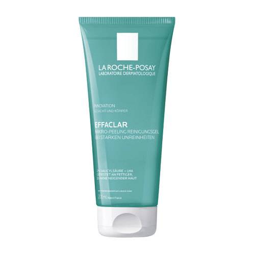 La Roche Posay Roche-Posay Effaclar Mikro-Peeling Reinigungsgel
