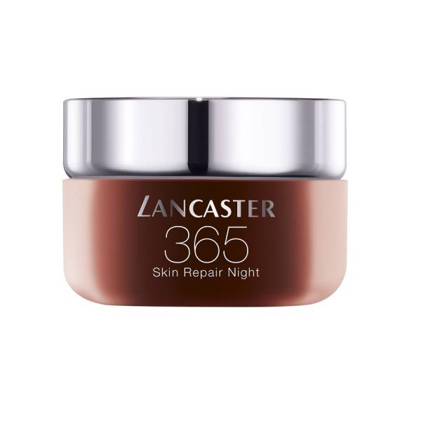 Lancaster 365 Cellular Elixir Lancaster 365 Cellular Elixir 365 Skin Repair Night Cream Gesichtscreme 50.0 ml
