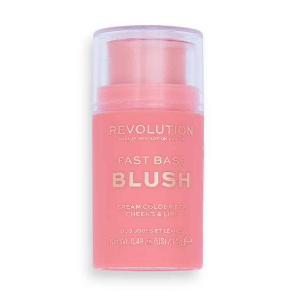 REVOLUTION Fast Base Stick Blush 14.0 g