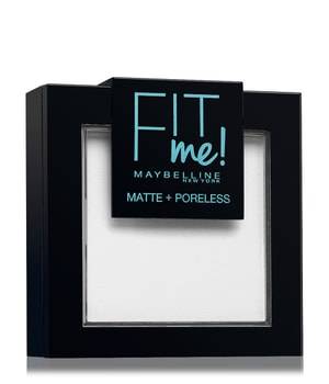 Maybelline Fit Me MattPoreless Kompaktpuder