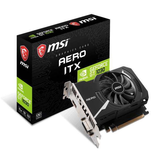 MSI_AERO_ITX_V809_2824R_Grafikkarte_NVIDIA_GeForce_GT_1030_2_GB_GDDR4