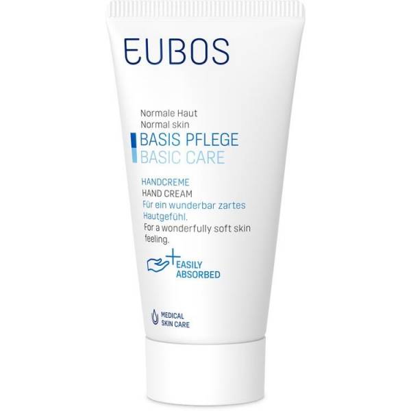 Eubos EUBOS HANDCREME Tube 50 ml