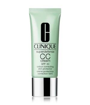 Clinique Superdefense CC CREAM SPF30 - LIGHT 40ML Cream 40.0 ml