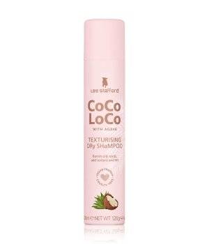 Lee Stafford Coco Loco With Agave Texturising Dry Shampoo Trockenshampoo 