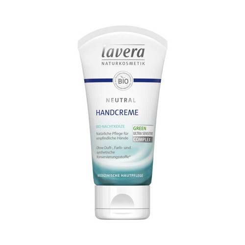 Lavera Neutral Handcreme