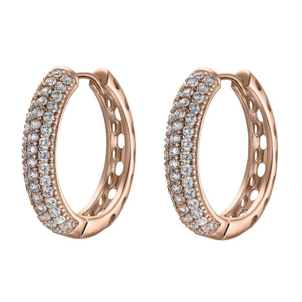 Heideman Ohrschmuck Charly Ohrring 1.0 pieces