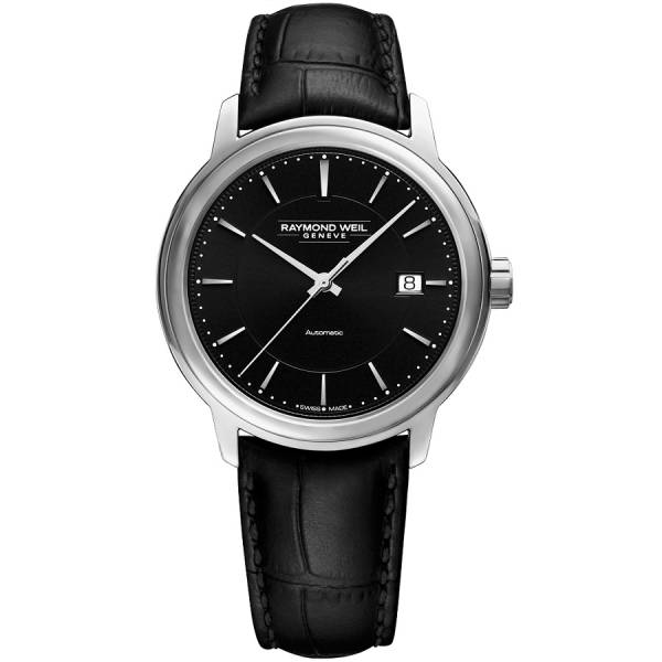 Raymond Weil Armband - Maestro 2237-STC-20011