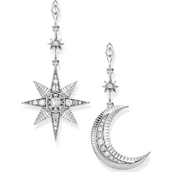 Thomas Sabo Thomas Sabo Ohrhänger 925er Silber Ohrring 1.0 pieces