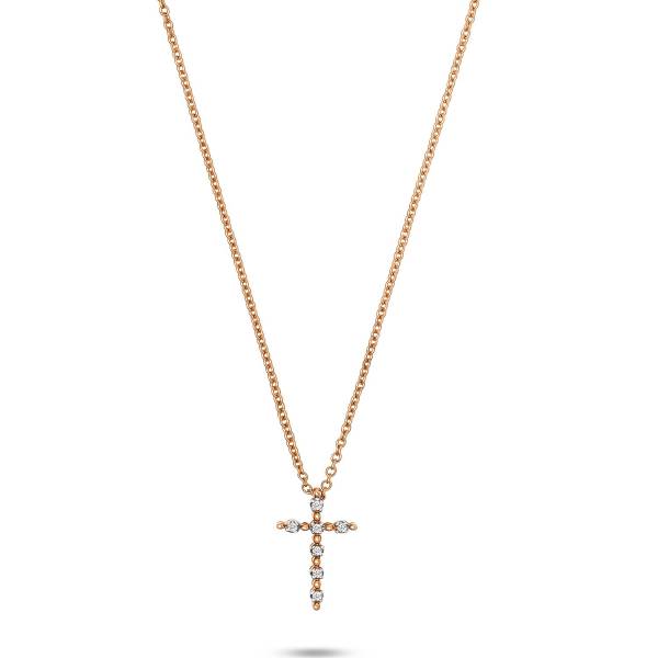 CHRIST Kette Halskette 1.0 pieces